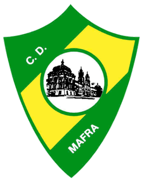 CD Mafra (Clube Desportivo de Mafra)