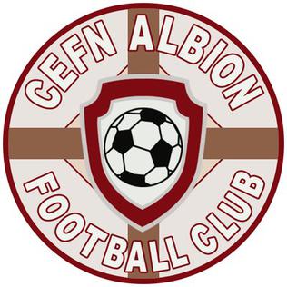 Cefn Albion FC