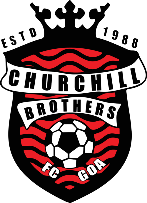 Churchill Brothers FC Goa