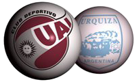 CD UAI Urquiza (Club Deportivo UAI Urquiza)