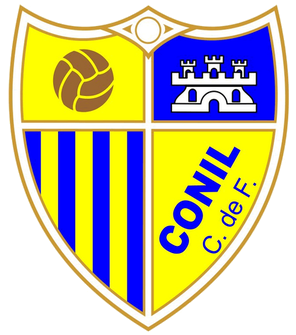 Conil CF (Conil Club de Fútbol)