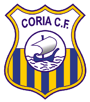 Coria CF (Coria Club de Fútbol)