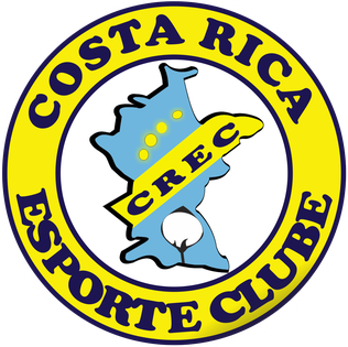 Costa Rica Esporte Clube