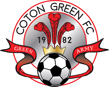 Coton Green FC