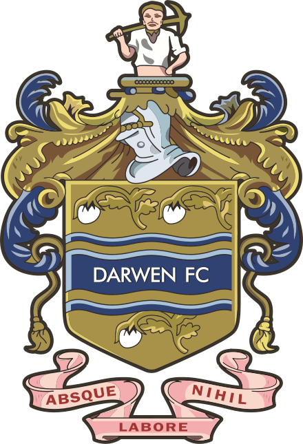 Darwen FC