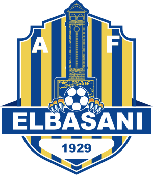 AF Elbasani