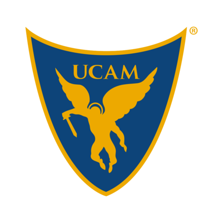 UCAM Murcia CF (Universidad Católica de Murcia Club de Fútbol)