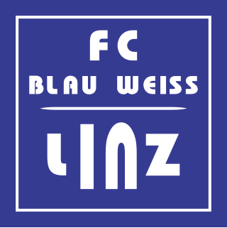 FC Blau-Weiß Linz (FC Blau Weiss Linz)