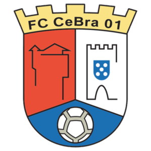 FC CeBra 01 (Football Club Cessange Bracarenses Grund 2001)