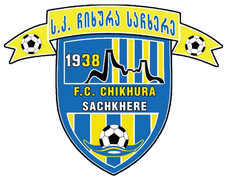 FC Chikhura Sachkhere