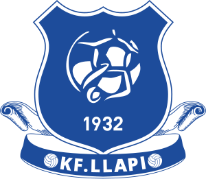 KF Llapi (Klubi Futbollistik Llapi)