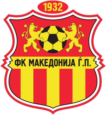 FK Makedonija Gjorche Petrov