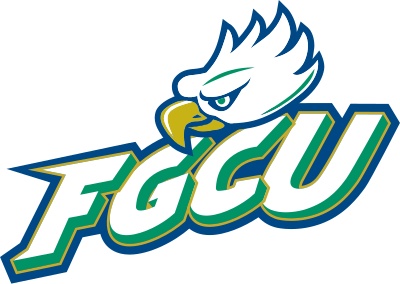 Florida Gulf Coast University Women's Soccer (Gulf Coast Eagles FGCU)