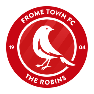 Frome Town FC