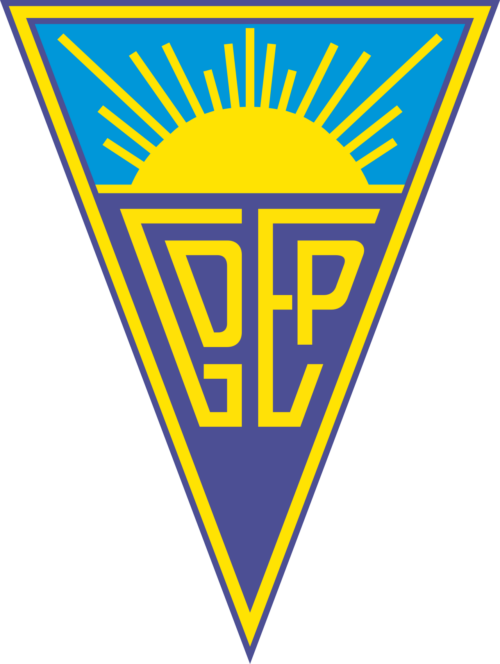 GD Estoril Praia (Grupo Desportivo Estoril Praia)