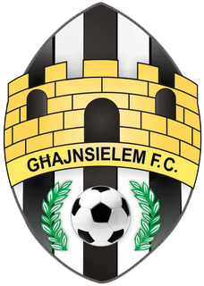 Ghajnsielem FC (Għajnsielem FC)