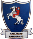 Hall Road Rangers FC