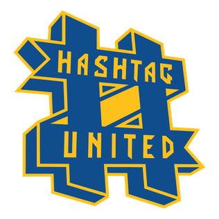 Hashtag United FC