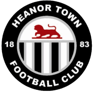 Heanor Town FC