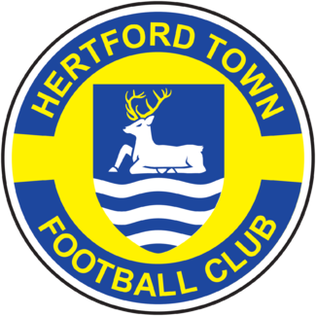 Hertford Town FC