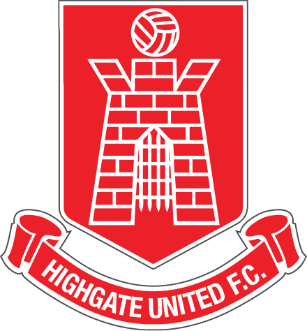 Highgate United FC