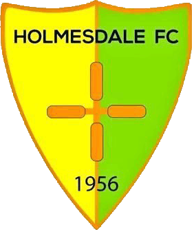 Holmesdale FC