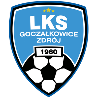 LKS Goczalkowice-Zdrój (LKS Goczałkowice-Zdrój)