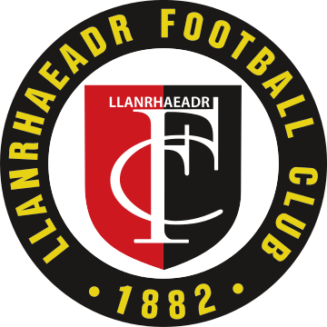 Llanrhaeadr FC