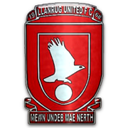 Llanrug United FC