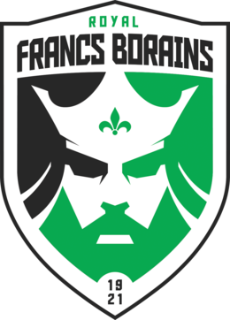 Francs Borains