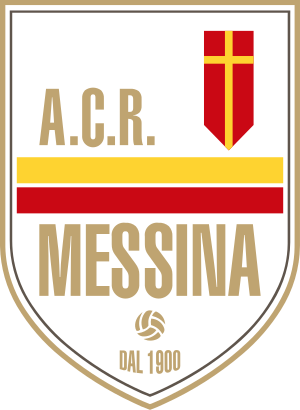 ACR Messina (Associazioni Calcio Riunite Messina)