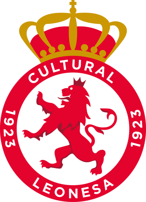 CyD Leonesa (Cultural y Deportiva Leonesa)