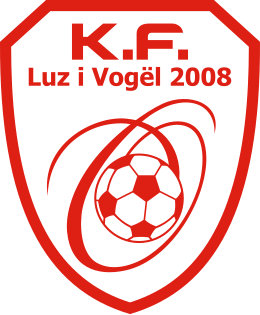 KF Luzi i Vogël 2008