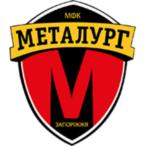 FC Metalurh Zaporizhzhia