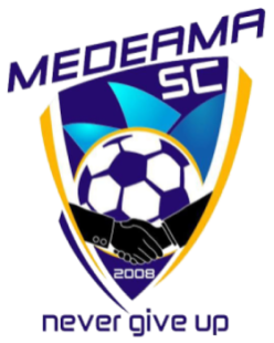 Medeama SC