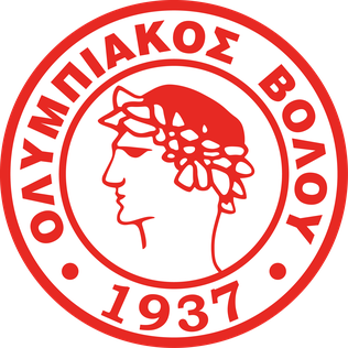 Olympiacos Volos FC (Olympiacos Volou FC)