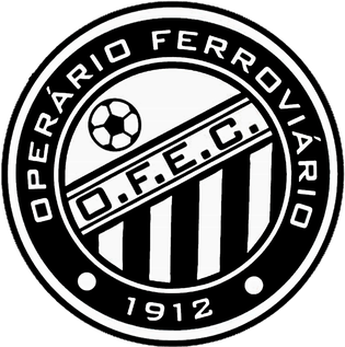 Operário Ferroviário Esporte Clube