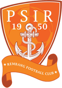 PSIR Rembang (Persatuan Sepakbola Indonesia Rembang)