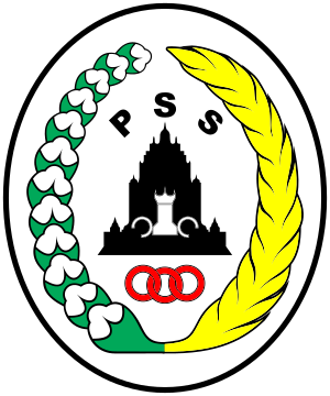 PSS Sleman (Perserikatan Sepakbola Sleman)