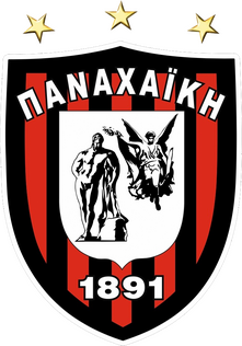 Panachaiki FC