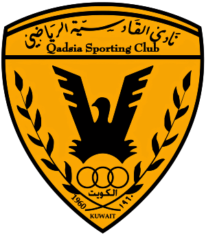 Qadsia SC (Al Qadsia Sporting Club)