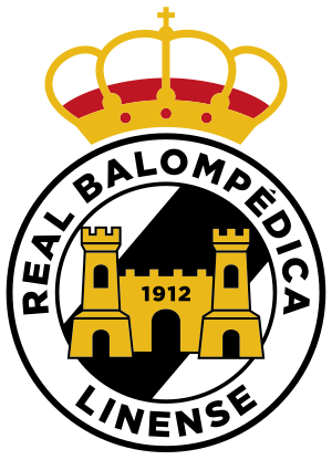 Real Balompédica Linense