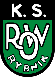 KS ROW 1964 Rybnik