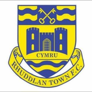 Rhuddlan Town FC