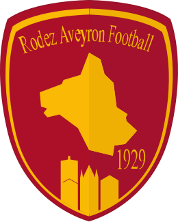 Rodez AF (Rodez Aveyron Football)