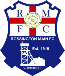 Rossington Main FC