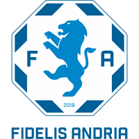 Fidelis Andria 2018