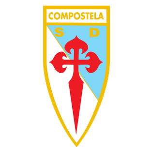 SD Compostela (Sociedade Deportiva Compostela)