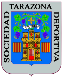 SD Tarazona (Sociedad Deportiva Tarazona)