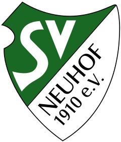 SV 1910 Neuhof